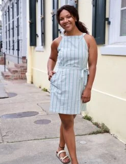 Passion Lilie Clothing Jenna Dress