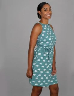 Passion Lilie Juniper Shift Dress