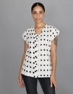 Passion Lilie Maxwell Button Shirt Best Sellers