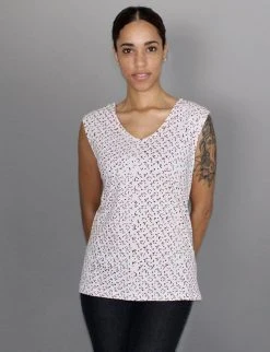 Passion Lilie Sparkler Jersey Top 6 Passion Lilie Sparkler Jersey Top