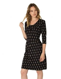 Passion Lilie Zarina Jersey Dress Best Sellers