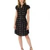 Passion Lilie Clothing Zoey Ikat Button-Up Dress 2 Passion Lilie Clothing Zoey Ikat Button-Up Dress