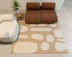 Kiliim Patches Wool Rug