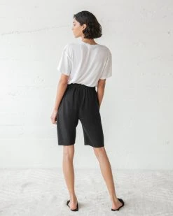 WVN Pajamas + Loungewear P.E. Short