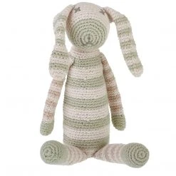 Pebble Stripey Bunny Gifts