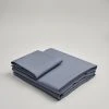 Takasa Percale Bed Sheet Set Home Goods