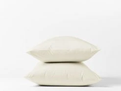 Coyuchi Percale Sheet Set - Undyed
