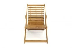 Masaya & Co. Perezosa Marimba Outdoor Chair