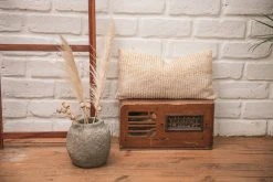 Zuahaza Pitaya Lumbar Pillow Cover