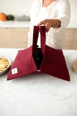 Aplat Plat Culinary Tote New Arrivals