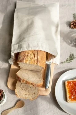 Aplat Poche Zero Waste Produce + Bread Bag