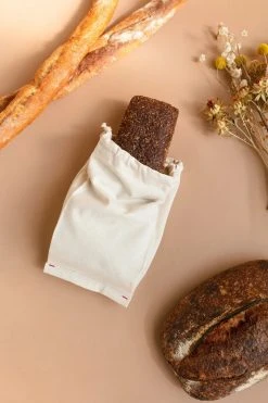 Aplat Poche Zero Waste Produce + Bread Bag