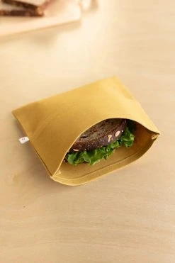 Aplat Pochette Zero Waste Sandwich Bag
