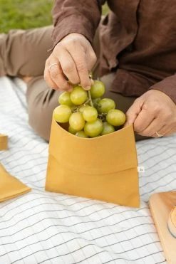 Aplat Pochette Zero Waste Sandwich Bag