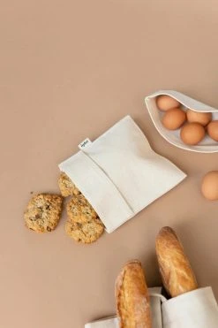 Aplat Pochette Zero Waste Sandwich Bag