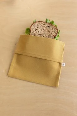 Aplat Pochette Zero Waste Sandwich Bag