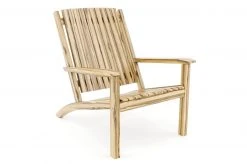 Masaya & Co. Popoyo Outdoor Arm Chair