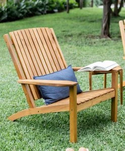 Masaya & Co. Popoyo Outdoor Arm Chair
