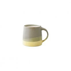 KINTO Porcelain SCS Mug Set