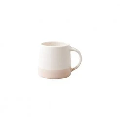 KINTO Porcelain SCS Mug Set