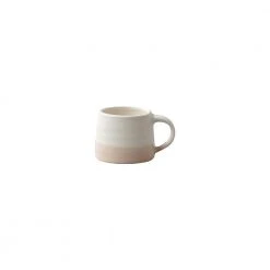 KINTO Porcelain SCS Mug Set