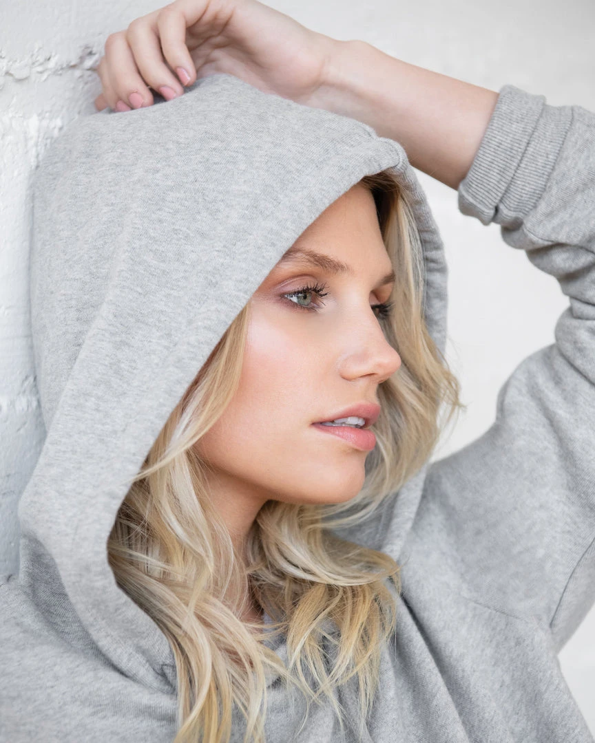 WVN Warm Up Hoodie Pajamas + Loungewear 11 WVN Warm Up Hoodie Pajamas + Loungewear