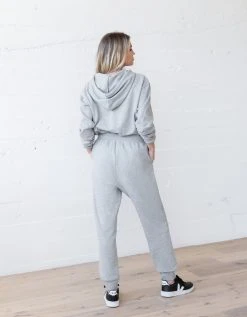 WVN Warm Up Hoodie Pajamas + Loungewear 26 WVN Warm Up Hoodie Pajamas + Loungewear