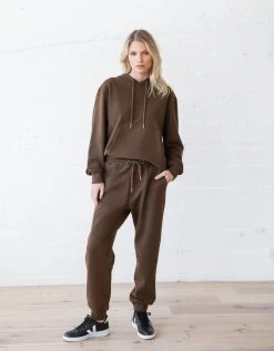 WVN Warm Up Hoodie Pajamas + Loungewear 20 WVN Warm Up Hoodie Pajamas + Loungewear