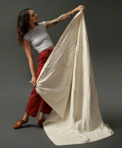 Anchal Home Goods Prism Throw Quilt