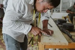 Purse & Clutch Embossed Leather Wristlet Accessories