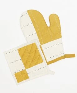 Anchal Quilted Pot Holder Home Goods 10 Anchal Quilted Pot Holder Home Goods