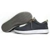 Rackle Shoes Men's Alex Hemp Sneaker - Blue Nights