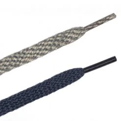 Rackle Shoes Women's Alex Hemp Sneaker - Blue Nights