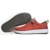 Rackle Shoes Men's Alex Hemp Sneaker - Redwood 2 Rackle Shoes Men's Alex Hemp Sneaker - Redwood