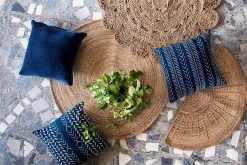 Casa Amarosa Home Goods Rana Throw Pillow Cover