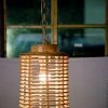 Amara Home Goods Rattan Lamp Shade