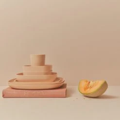 EKOBO Recycled Bamboo Cereal Bowl Set Best Sellers