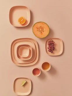 EKOBO Recycled Bamboo Cereal Bowl Set Best Sellers