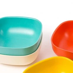 EKOBO Recycled Bamboo Cereal Bowl Set Best Sellers