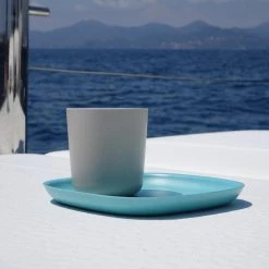 EKOBO Recycled Bamboo Cup Set Best Sellers