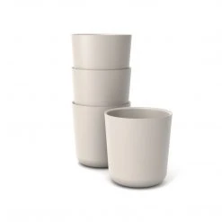 EKOBO Recycled Bamboo Cup Set Best Sellers