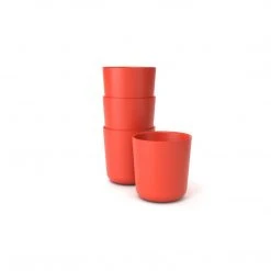 EKOBO Recycled Bamboo Cup Set Best Sellers