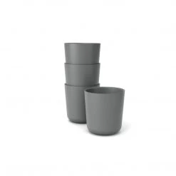EKOBO Recycled Bamboo Cup Set Best Sellers