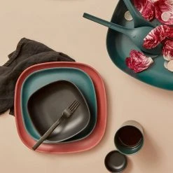 EKOBO Recycled Bamboo Plate Set Best Sellers