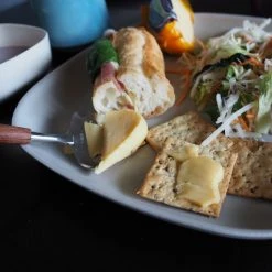 EKOBO Recycled Bamboo Plate Set Best Sellers