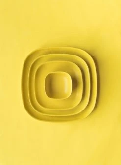 EKOBO Recycled Bamboo Plate Set Best Sellers