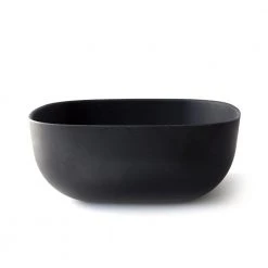 EKOBO Recycled Bamboo Salad Bowl + Servers Set