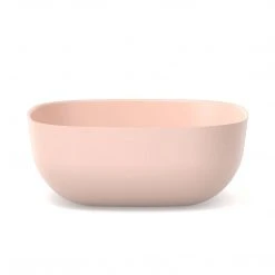 EKOBO Recycled Bamboo Salad Bowl + Servers Set