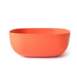 EKOBO Recycled Bamboo Salad Bowl + Servers Set