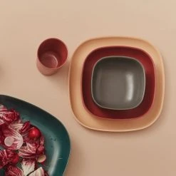 EKOBO Recycled Bamboo Small Bowl Set Best Sellers